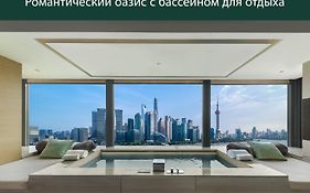 Banyan Tree Shanghai On The Bund